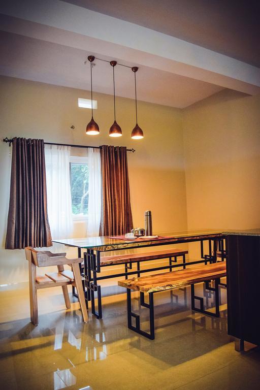 Forestdale Coorg Apartment Virajpet Ngoại thất bức ảnh